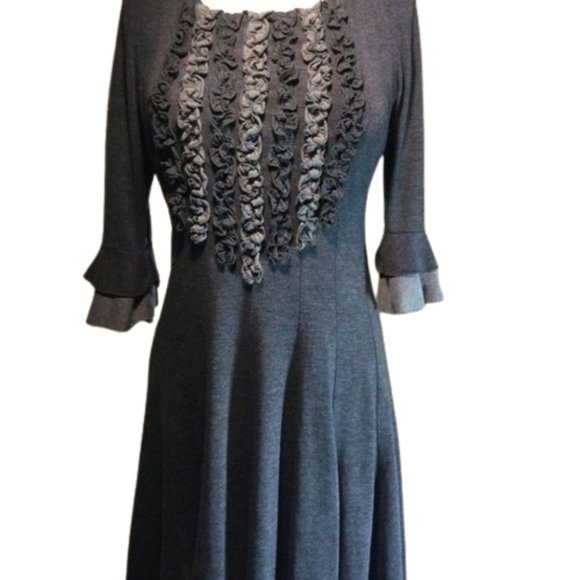 Dress Rabbit Rabbit Rabbit  14 - Picture 1 of 4